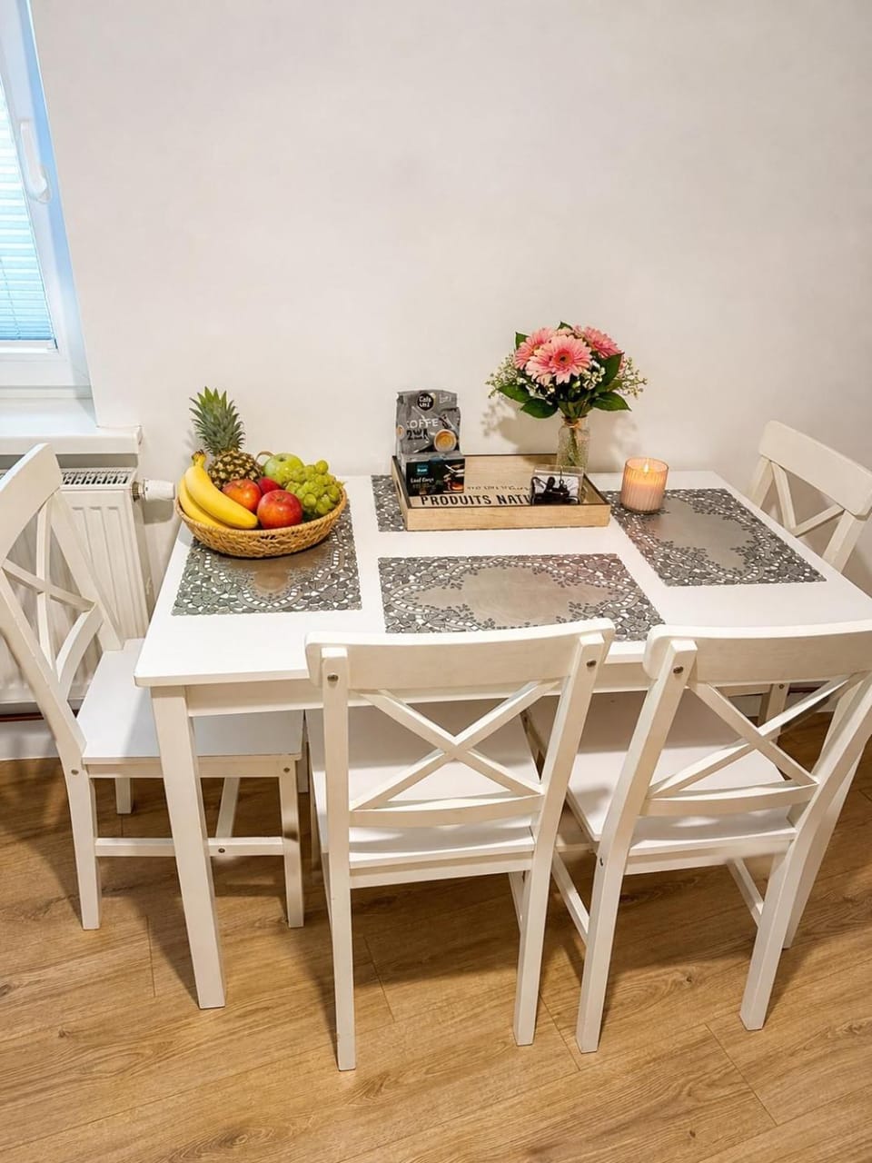 Apartament w sercu Szczecinka Apartment in West Pomeranian Voivodeship, Poland
