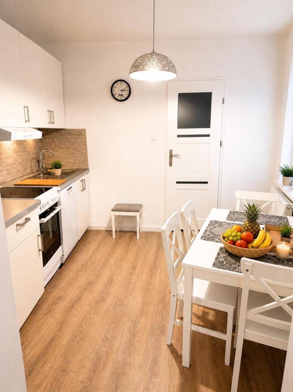 Apartament w sercu Szczecinka Apartment in West Pomeranian Voivodeship, Poland