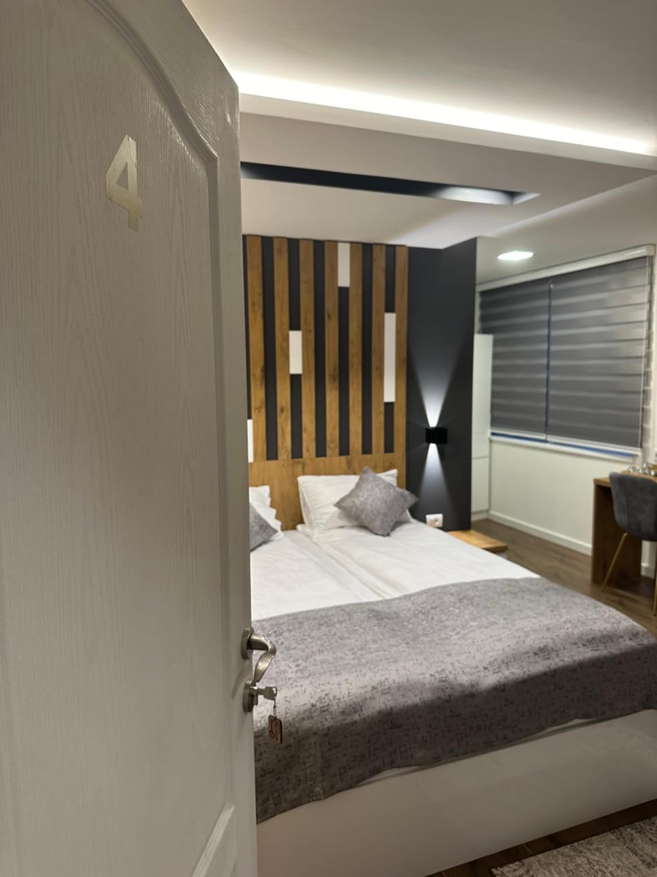 Golden Key Apartments Apartment in Sarajevo