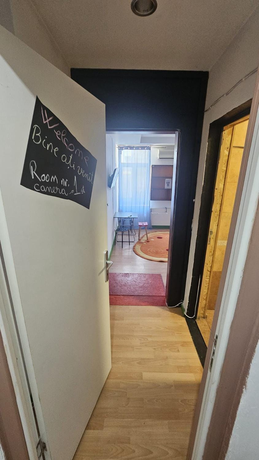 Victoriei54YOU Vacation rental in Bucharest