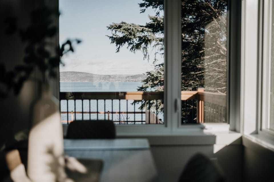 View (from property/room)