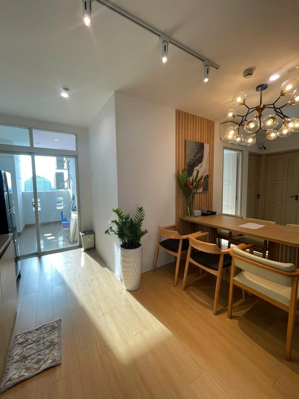Cozy Home D1 - Bui Vien street & Ben Thanh martket Apartment in Ho Chi Minh City
