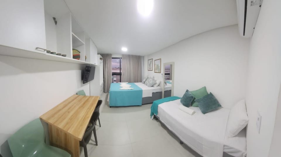villas do Porto Residence 302 Apartment in Ipojuca