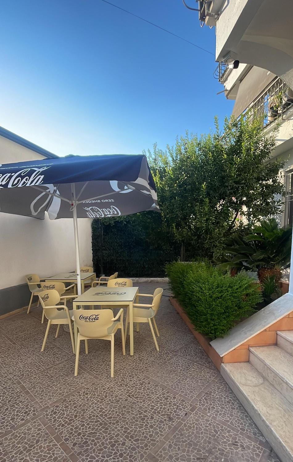Las Palmas Guesthouse Bed and Breakfast in Montenegro