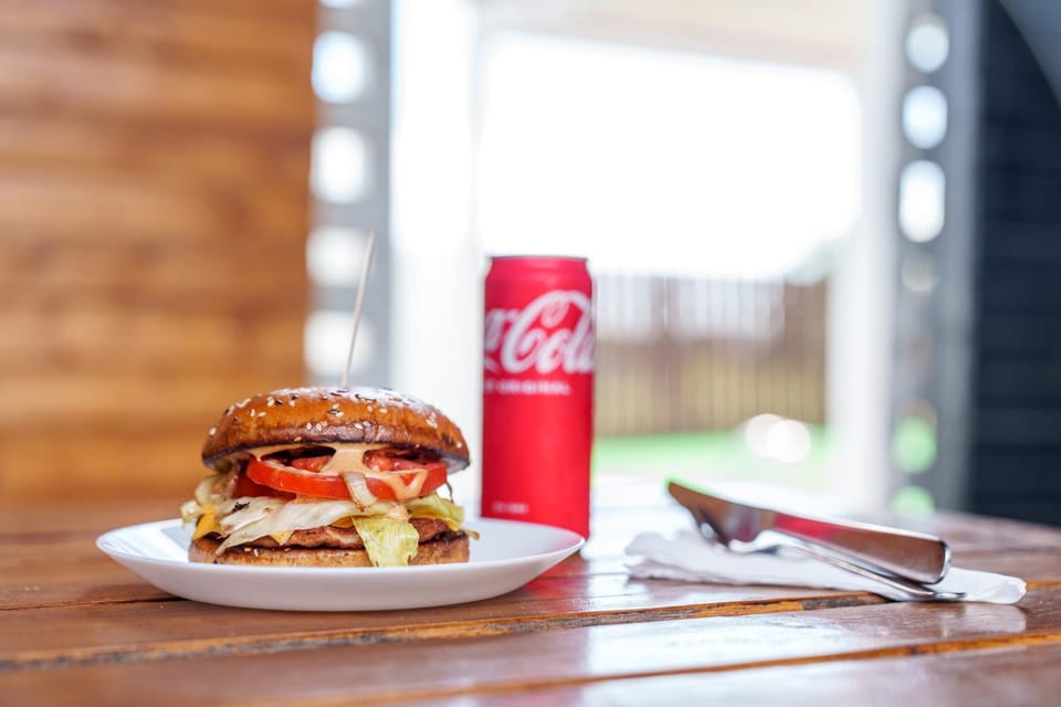 Food and drinks, Food, Breakfast, Lunch, Dinner