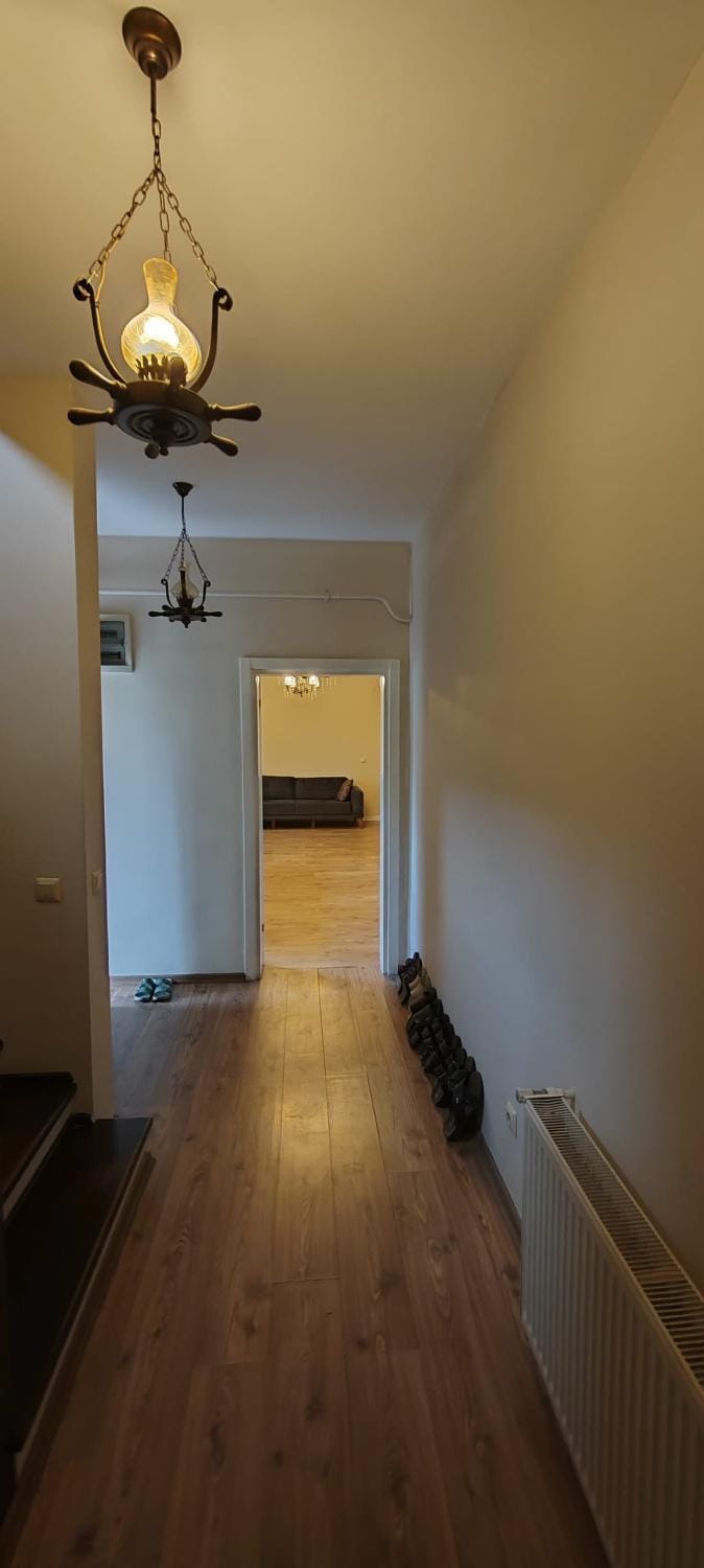 MyHomeSapanca Villa in Turkey