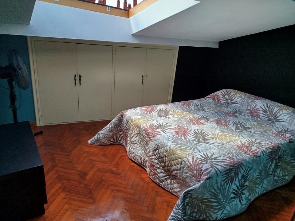 Ático Milladoiro Apartment in Galicia