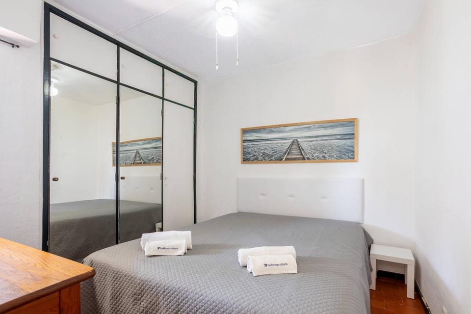 Azure Vilamoura Apartment by HelloVacations Apartment in Quarteira