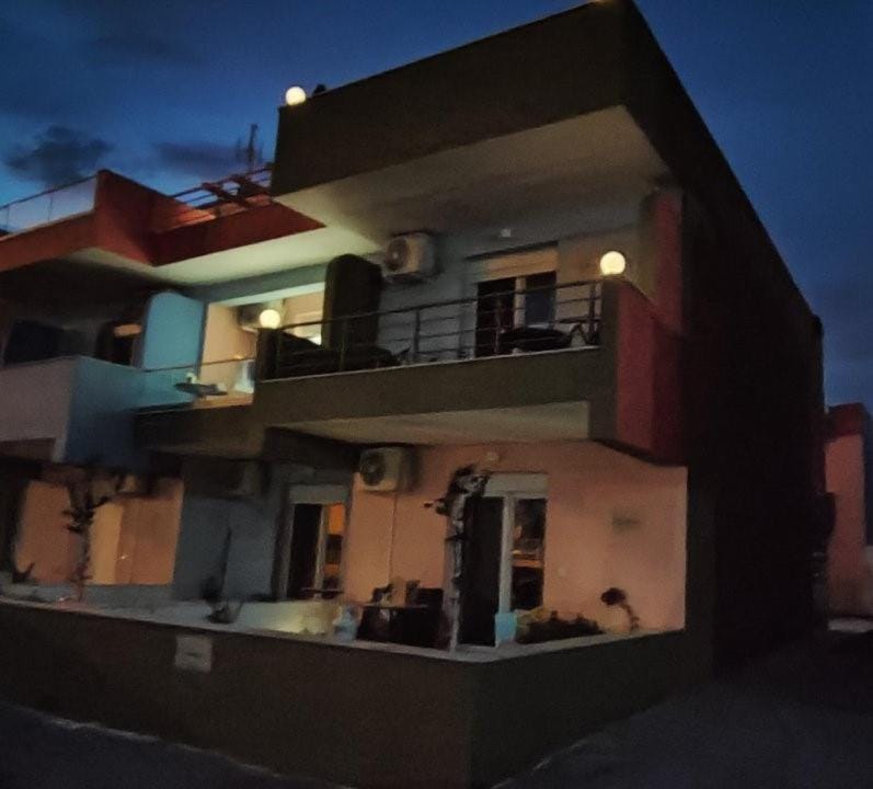 Myrteni studio II House in Nea Peramos