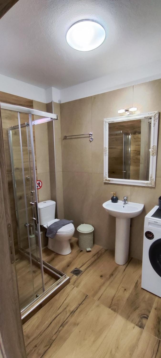 Myrteni studio II House in Nea Peramos