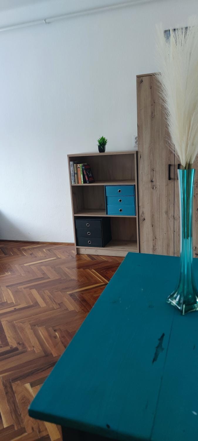 Kossuth Apartman Apartment in Hungary