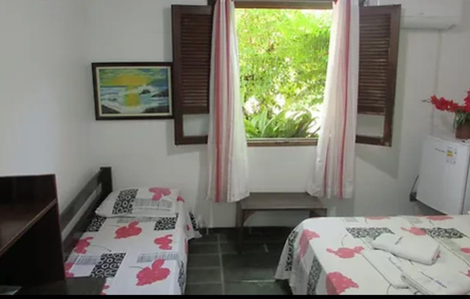 SCR-Saquarema-Pousada da Tia Lúcia à Beira Mar Apartment in Saquarema