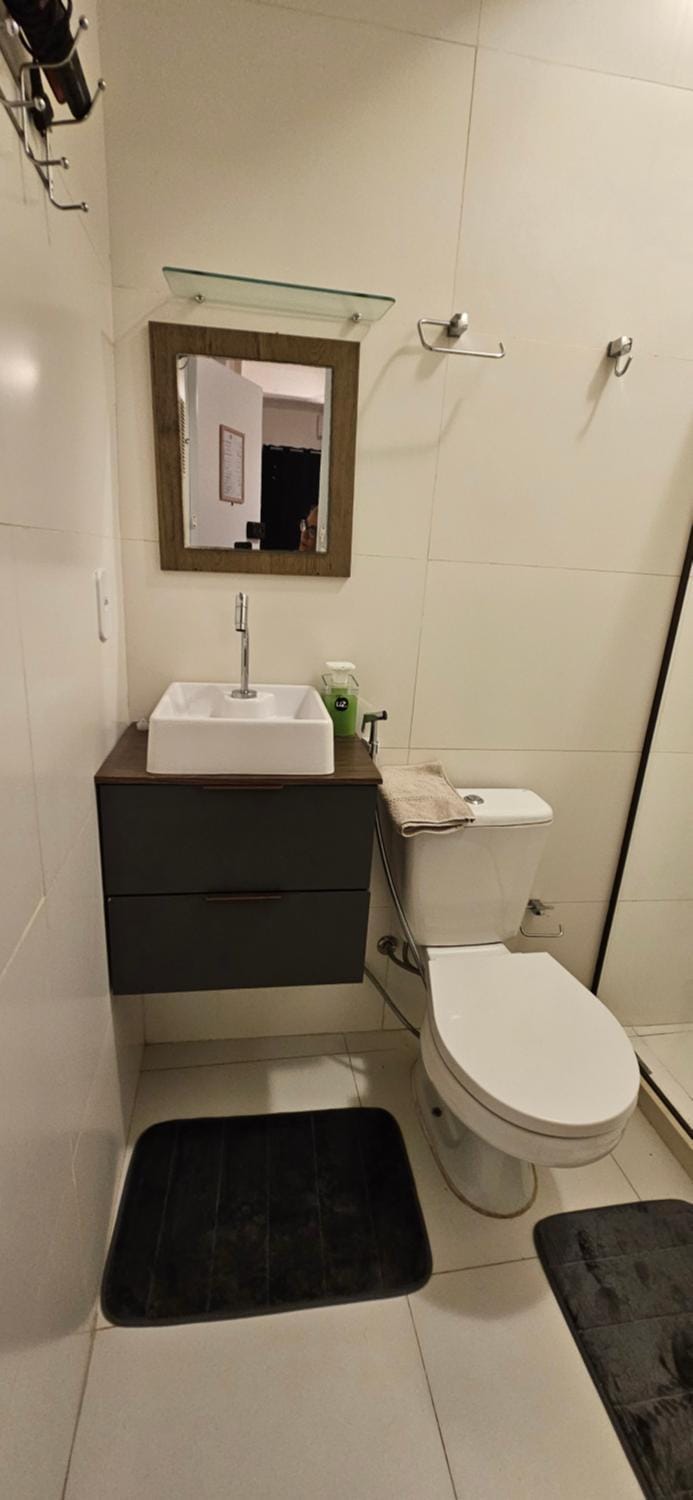 SCR-Saquarema- Aconchegante Loft Pé na Areia Apartment in Saquarema
