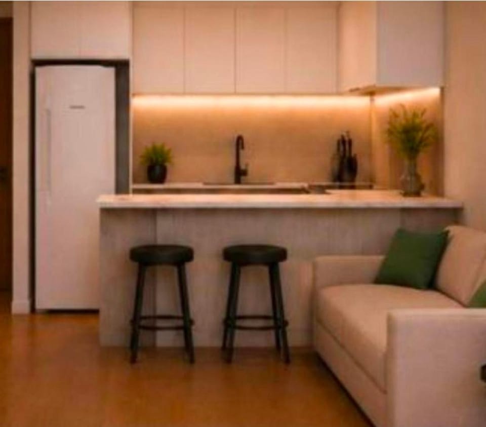 SCR-Saquarema- Aconchegante Loft Pé na Areia Apartment in Saquarema