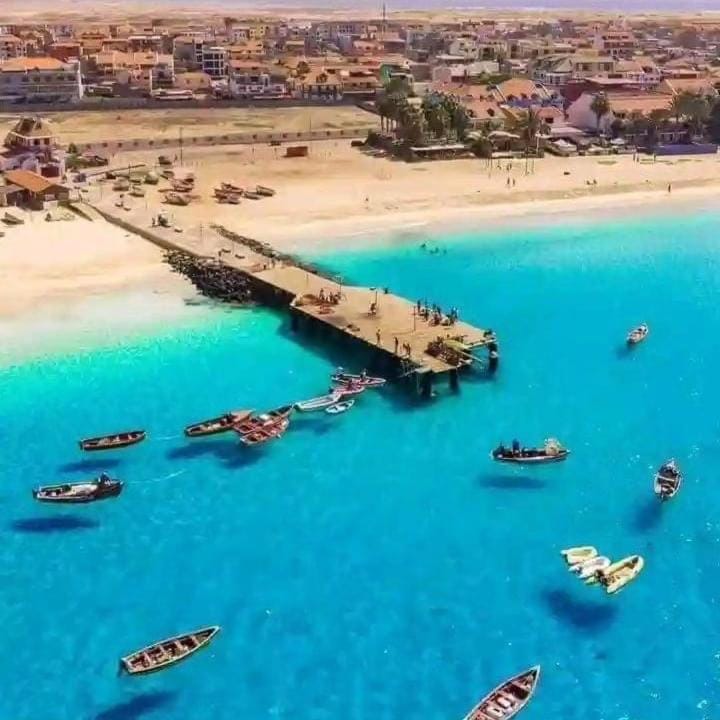 Nearby landmark, Natural landscape, Bird's eye view, Beach