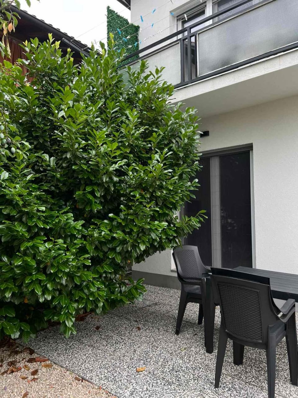 Apartments White House Bihac Apartment in Lika-Senj County