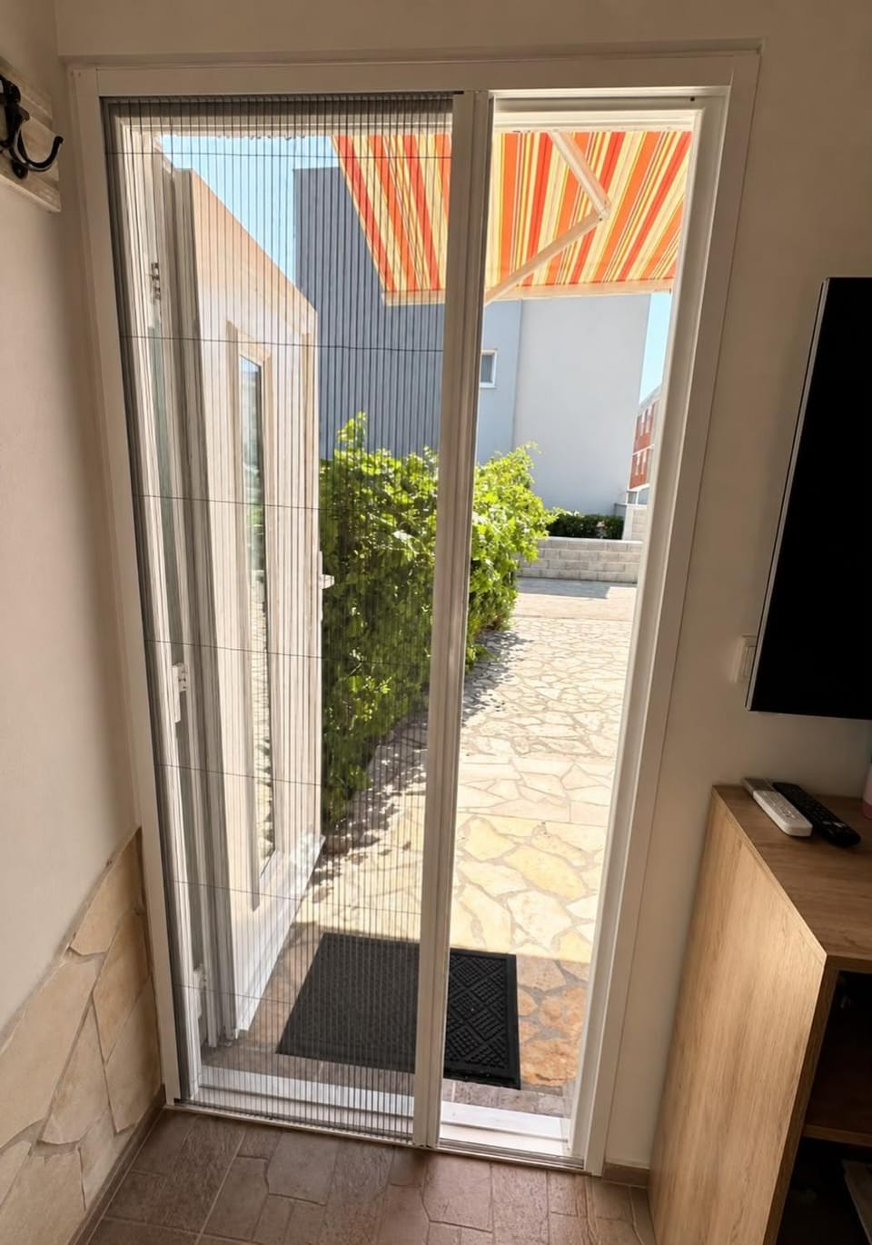 Cozy Studio Apartment Near Beach Apartment in Zadar County