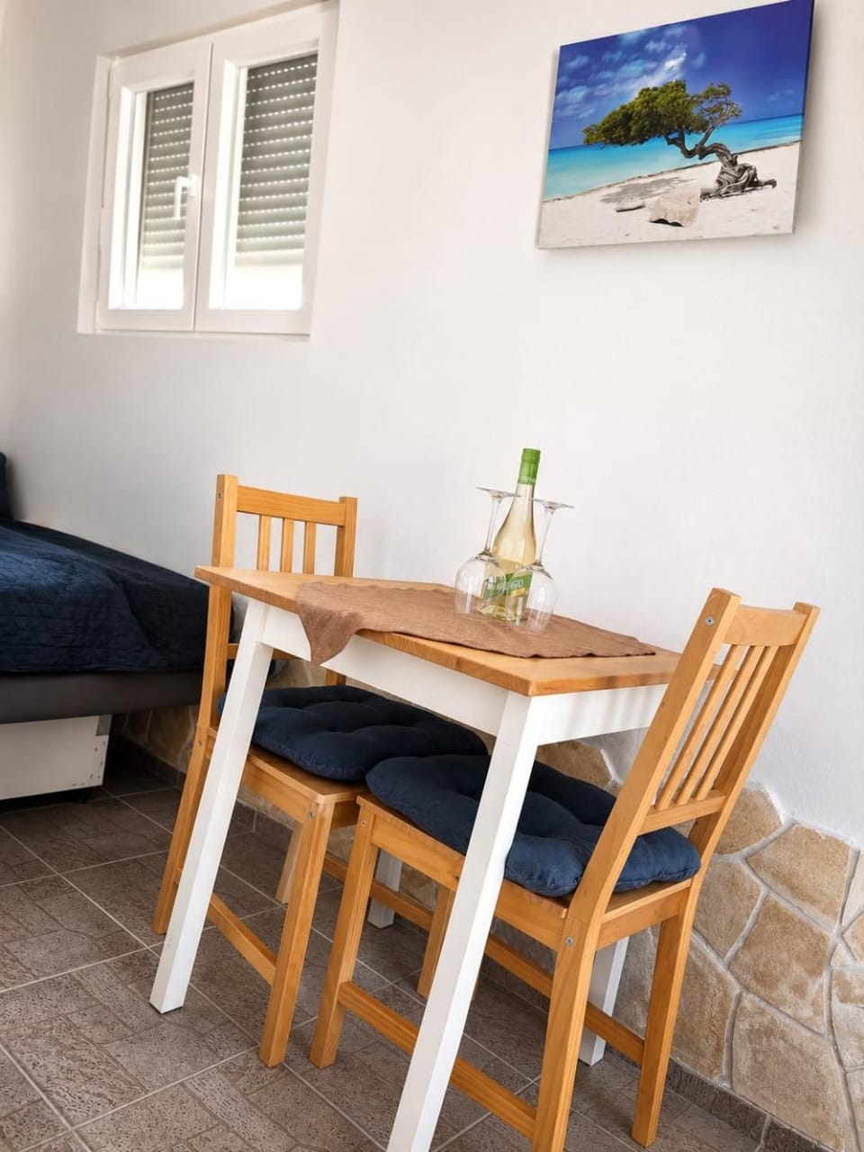 Cozy Studio Apartment Near Beach Apartment in Zadar County