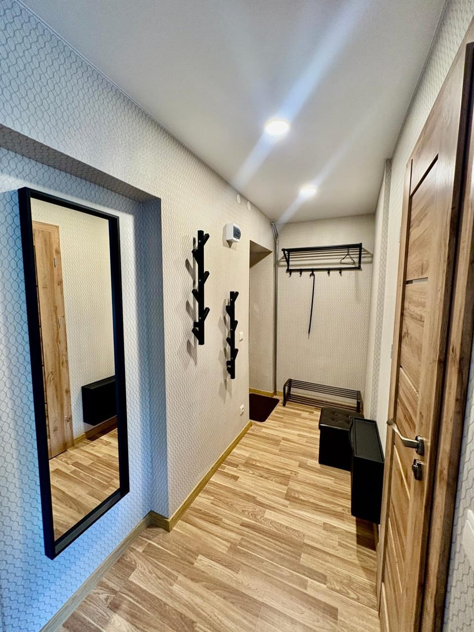 Apartamentai Turaida Apartment in Latvia