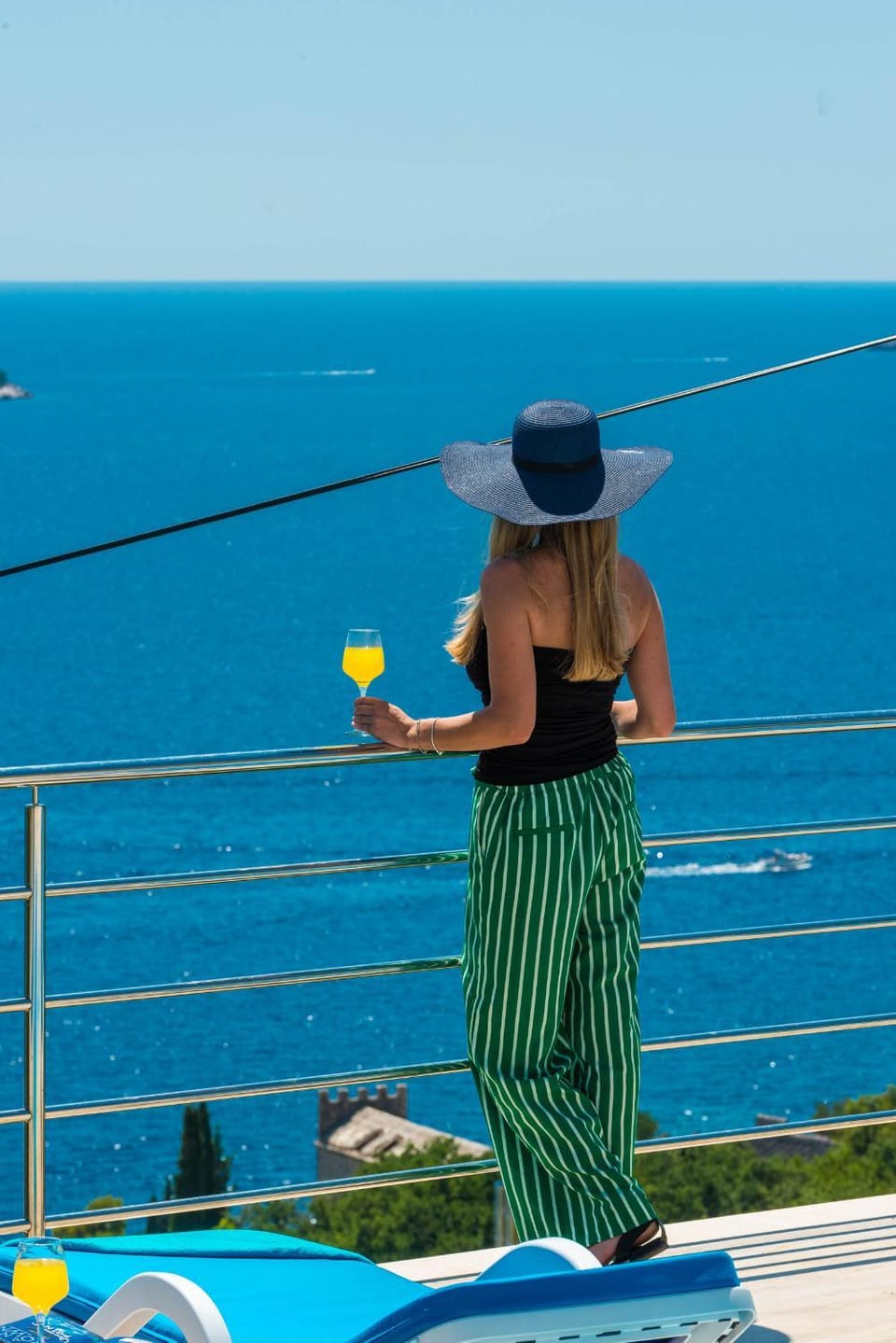Sea view