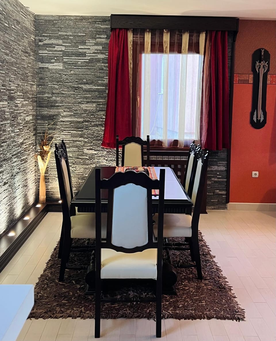 Vila Milena Villa in Montenegro