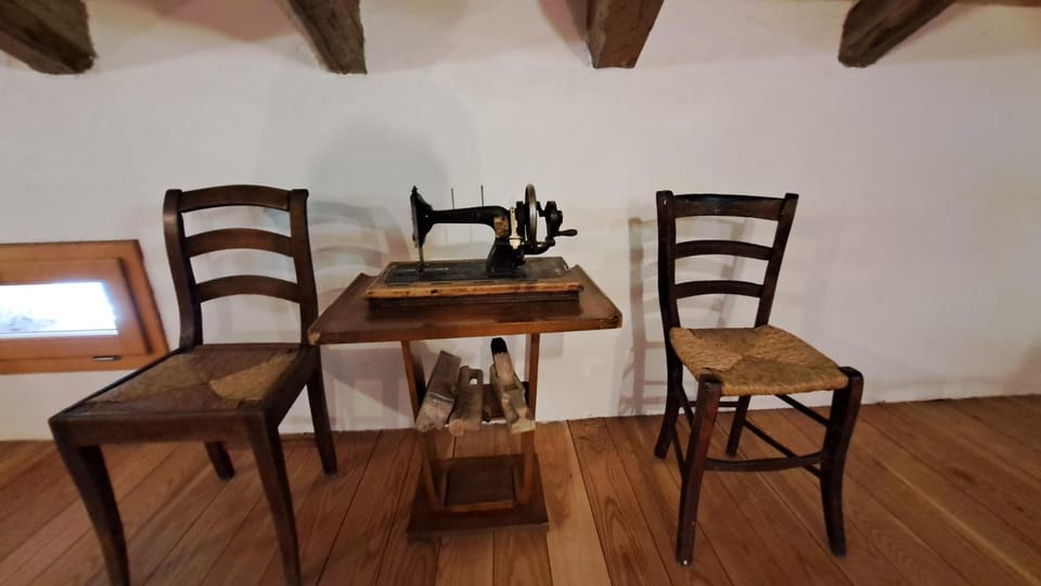 Antica Villa Piave Apartment in Veneto