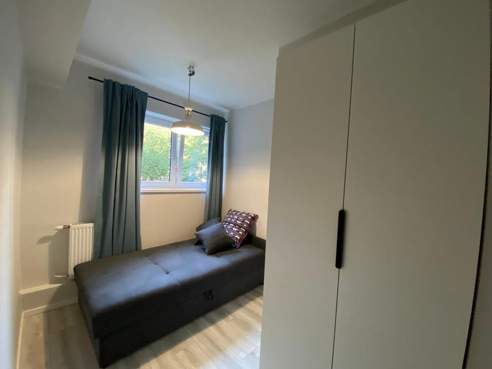 GDAŃSK DOWNTOWN Apartamenty Lawendowe III Apartment in Gdansk