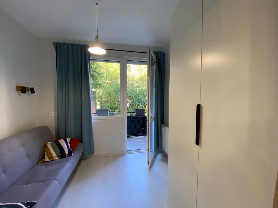 GDAŃSK DOWNTOWN Apartamenty Lawendowe III Apartment in Gdansk