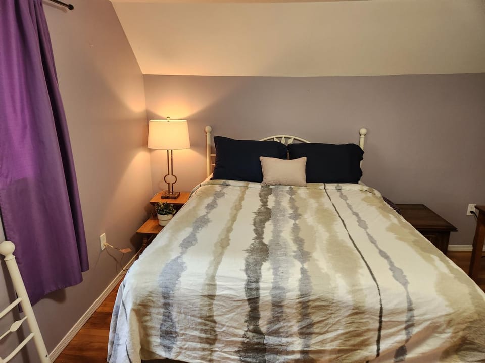 Gateway Place Vacation rental in Winnipeg