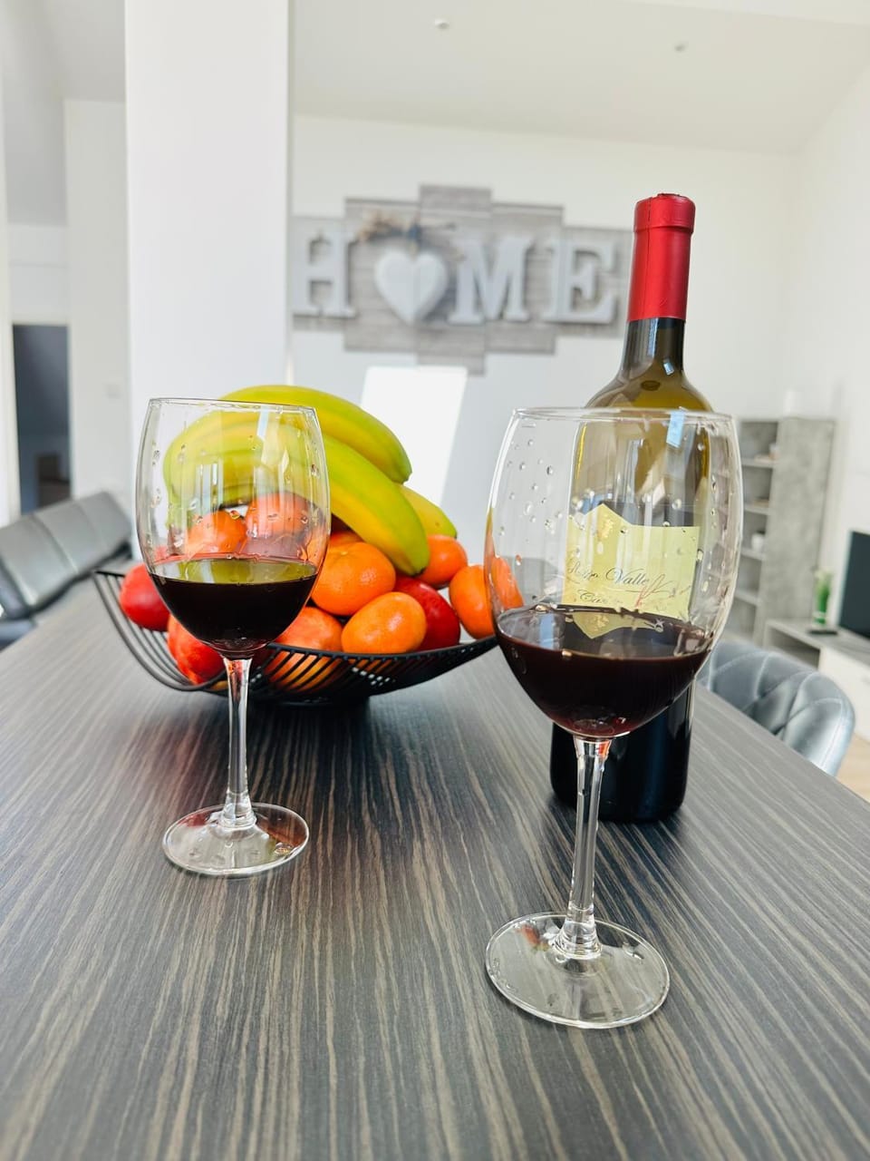 Große FerienWohnung 3 Schlafzimmer Neubau Gästehaus 120m2 Apartment in Saarland, 66, Germany