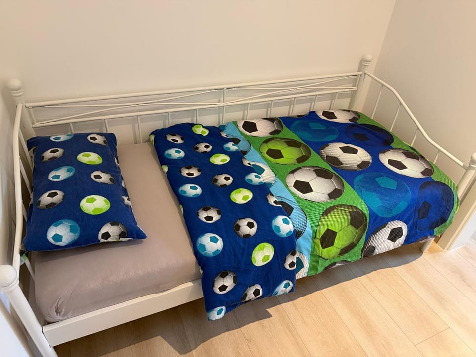 Große FerienWohnung 3 Schlafzimmer Neubau Gästehaus 120m2 Apartment in Saarland, 66, Germany