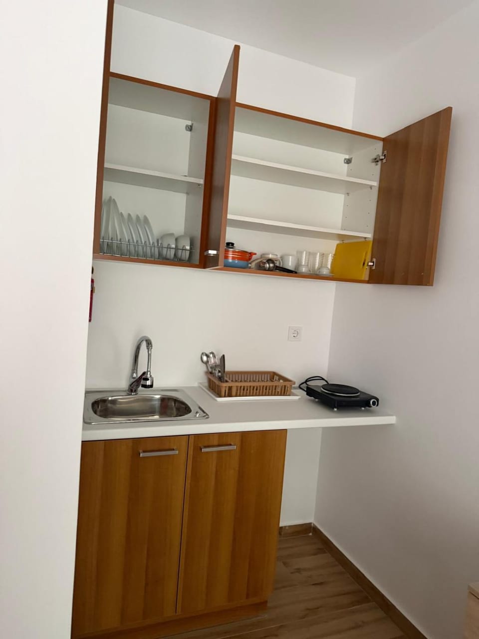 Sunset Villa Apartments Alepokhori Bed and Breakfast in Decentralized Administration of Attica