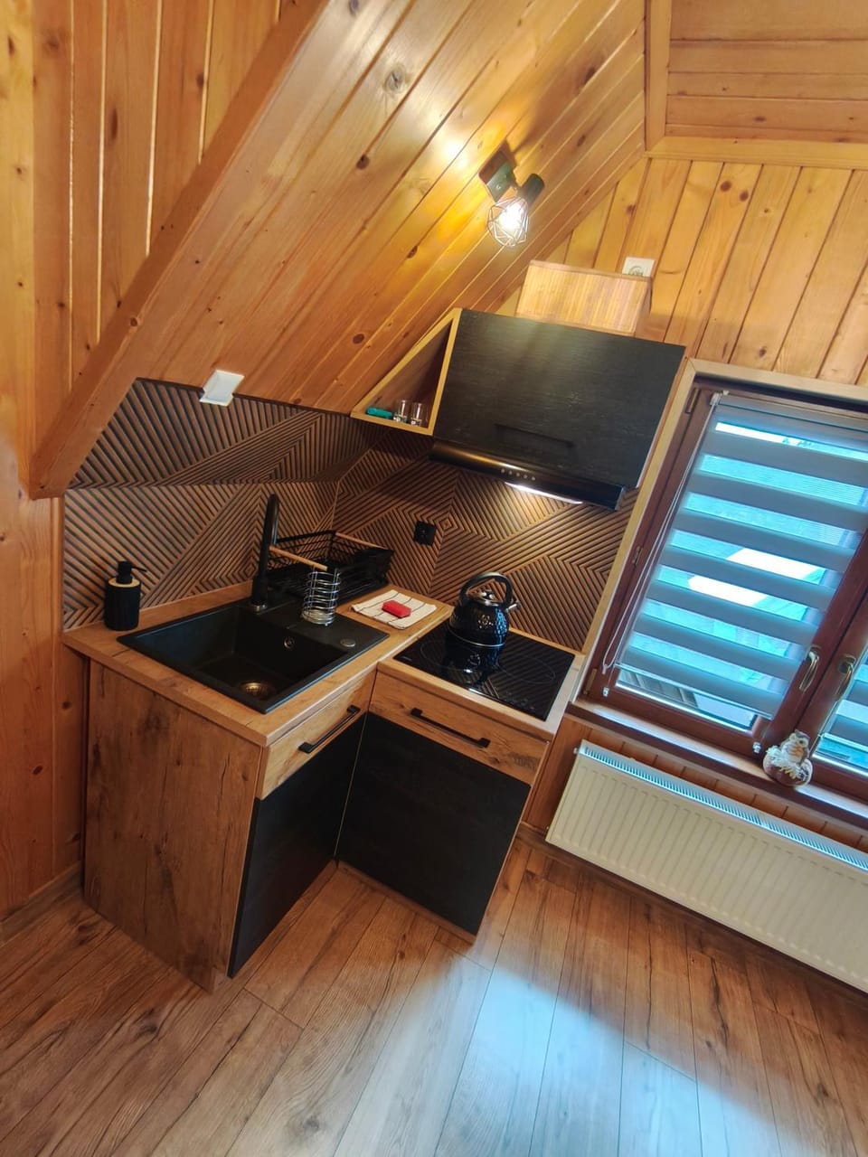 Apartament Na Strychu Podhale Apartment in Lesser Poland Voivodeship