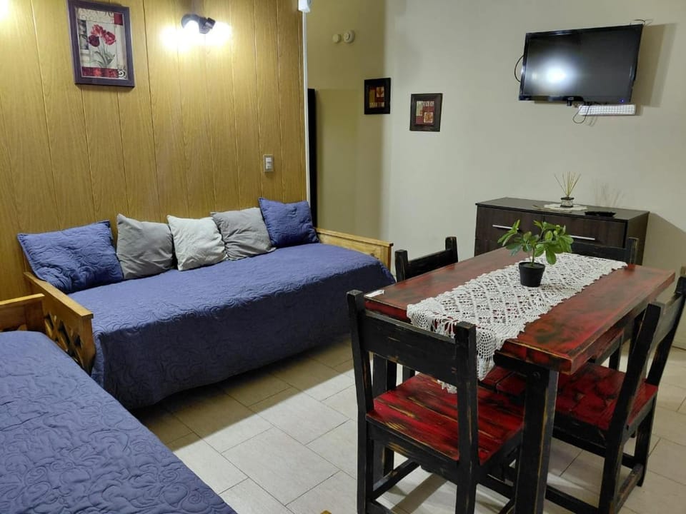 Departamento Mittlehaus Apartment in Villa La Angostura