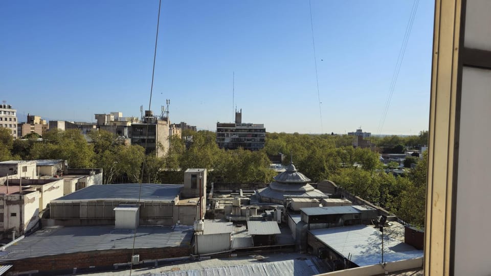 City view