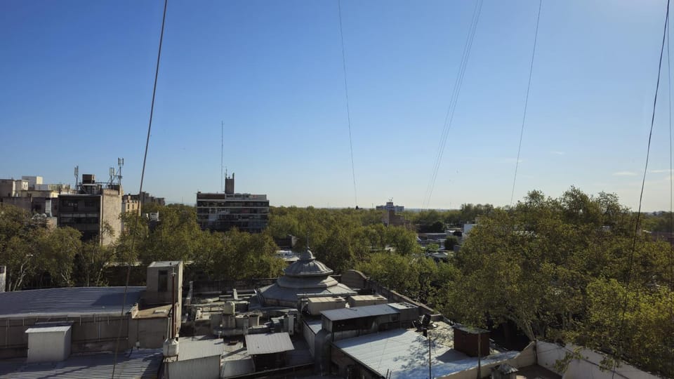 City view