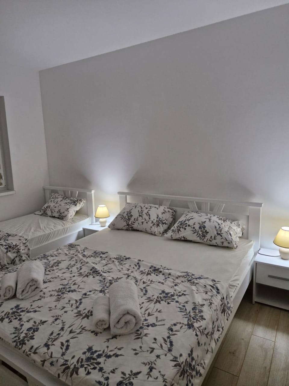 Apartman Ćurčić Apartment in Serbia