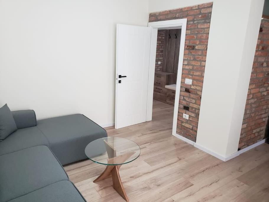 Shkoder City Center Apartment Apartment in Montenegro