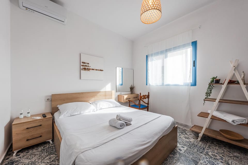 Central Vila 5 House in Tirana County, Albania