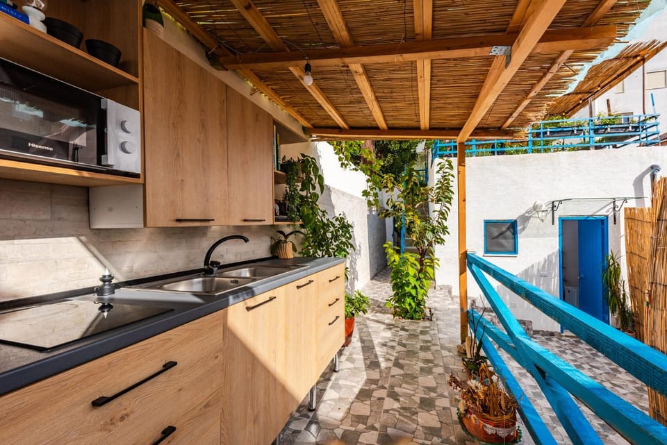 Central Vila 5 House in Tirana County, Albania