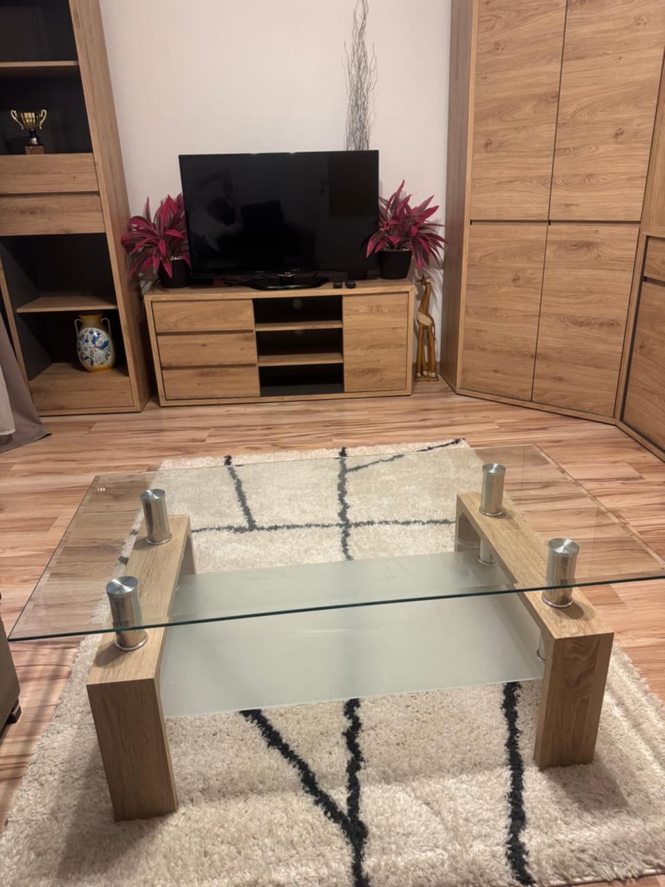 Apartament M6 w Centrum Wiela Apartment in Pomeranian Voivodeship