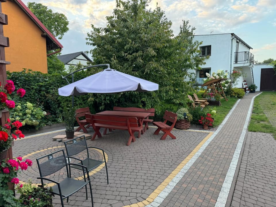 Apartament M6 w Centrum Wiela Apartment in Pomeranian Voivodeship