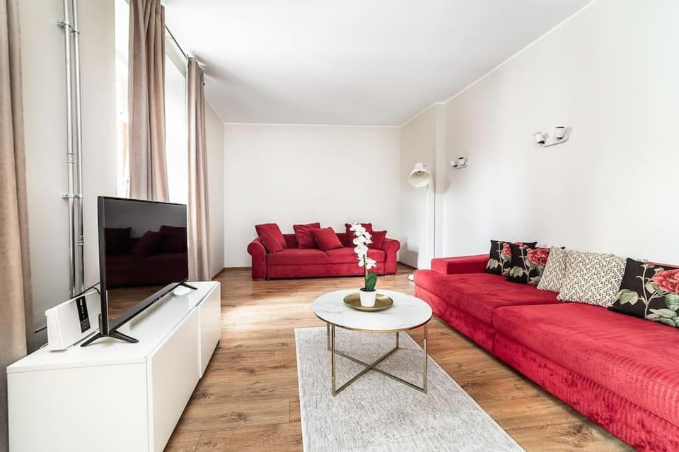 Cozy apartment in the city centre Apartment in Tallinn