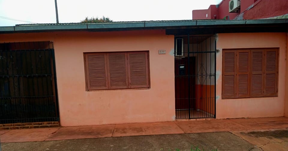 Casa Marconi House in Posadas