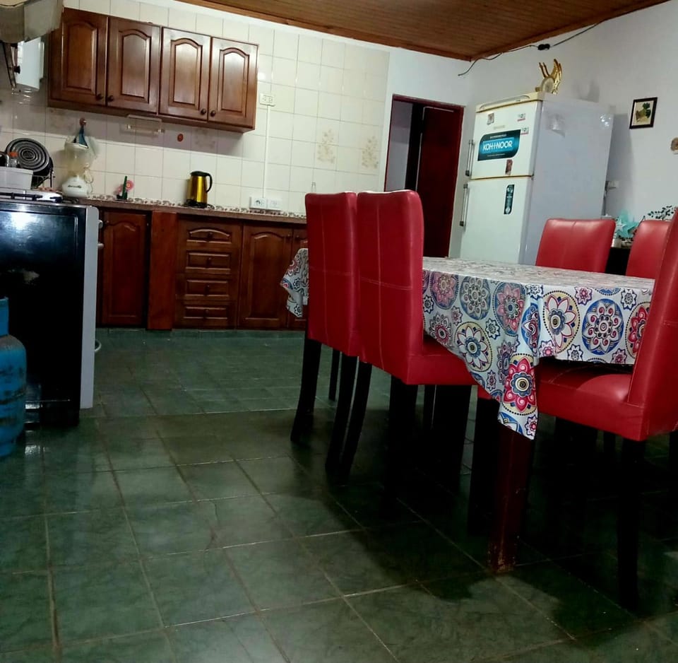 Casa Marconi House in Posadas