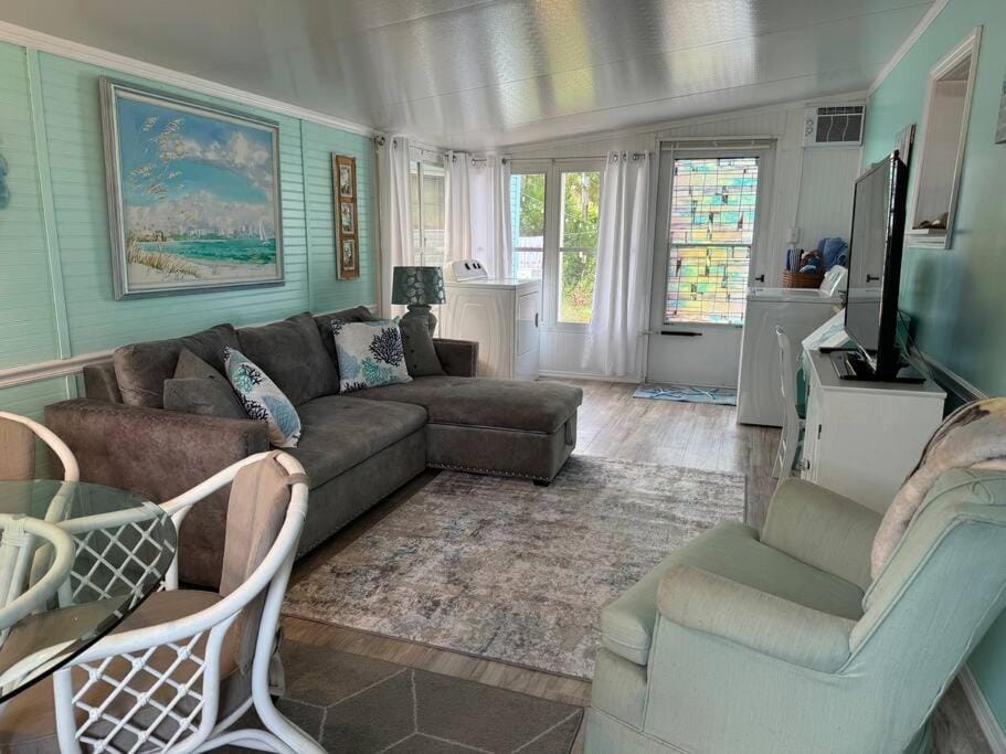 Venice Bungalow House in North Port