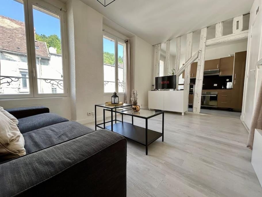 Proche Seine - Studio - 2 pers Apartment in Île-de-France