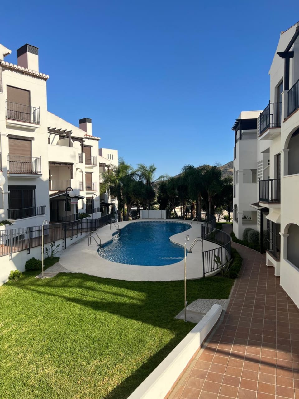 Day, Garden view, Swimming pool