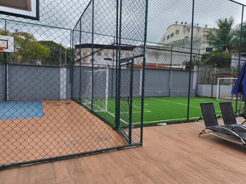 Conforto e preço justo Apartment in Juiz de Fora