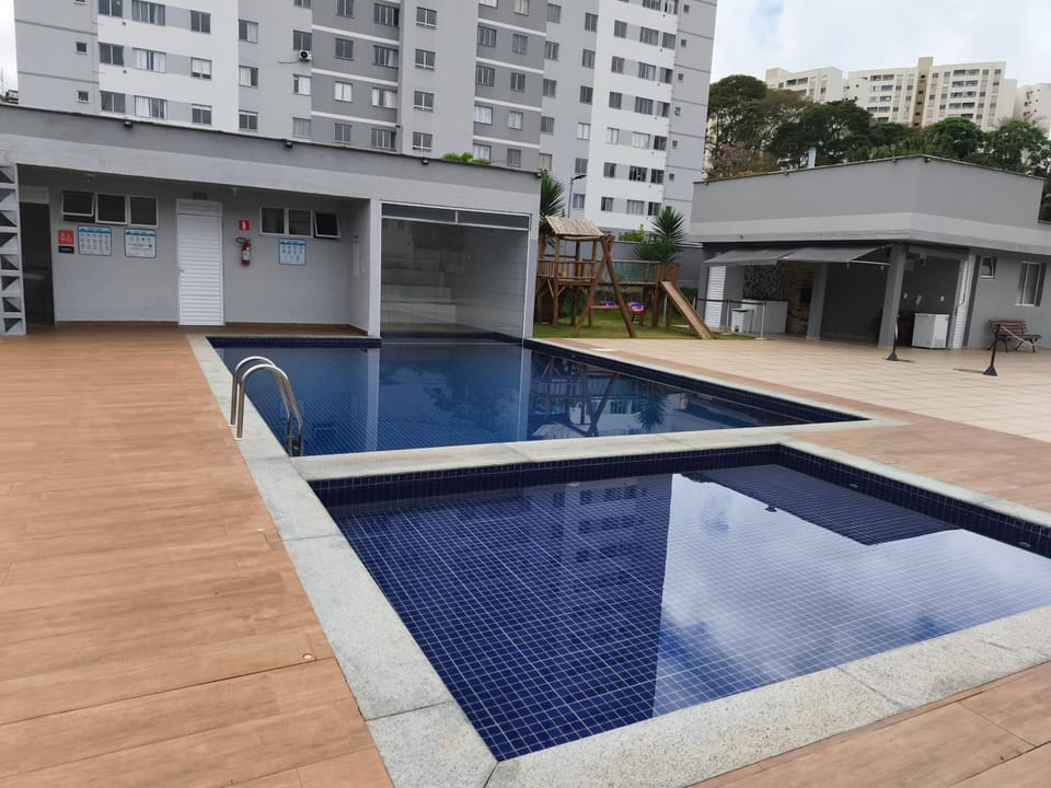 Conforto e preço justo Apartment in Juiz de Fora